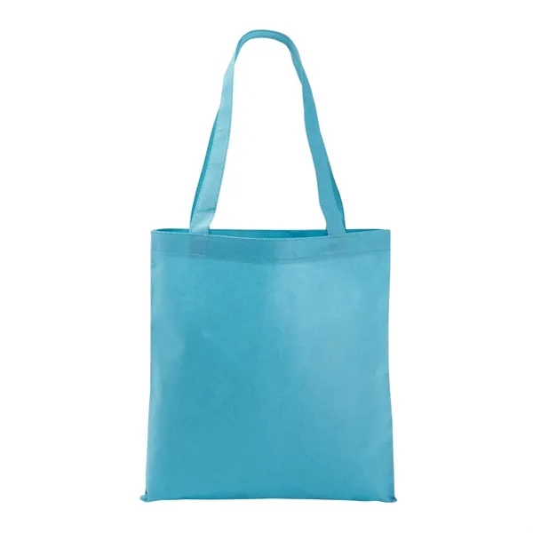 Poly Pro Flat Tote - Poly Pro Flat Tote - Image 27 of 27