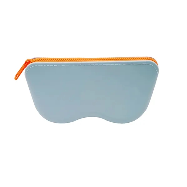 Silicone Eyeglass Case for Scratch and Impact Protection - Silicone Eyeglass Case for Scratch and Impact Protection - Image 3 of 6