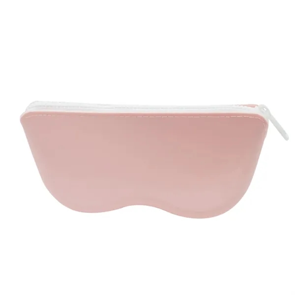 Silicone Eyeglass Case for Scratch and Impact Protection - Silicone Eyeglass Case for Scratch and Impact Protection - Image 5 of 6