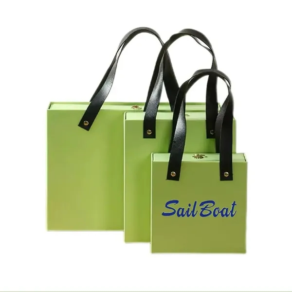 Drawer style gift box - Drawer style gift box - Image 0 of 9