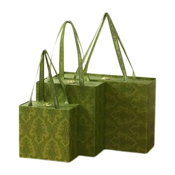 Drawer style gift box - Drawer style gift box - Image 6 of 9