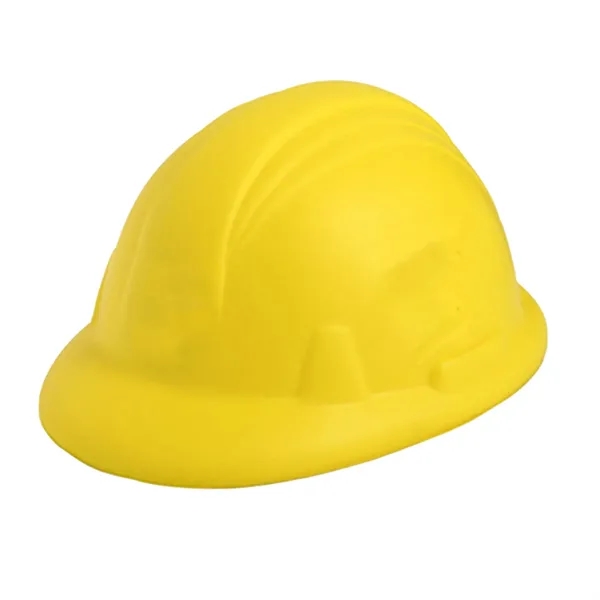 Hard Hat Stress Reliever - Hard Hat Stress Reliever - Image 1 of 6