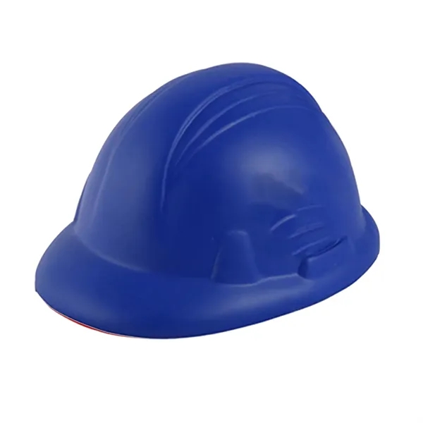 Hard Hat Stress Reliever - Hard Hat Stress Reliever - Image 4 of 6