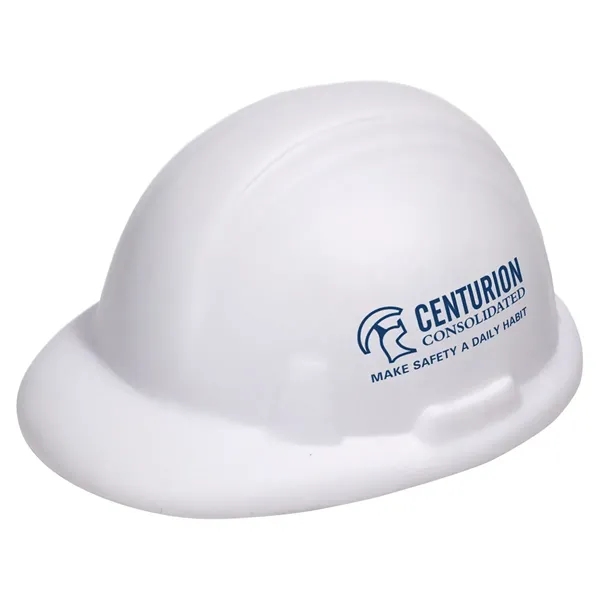 Hard Hat Stress Reliever - Hard Hat Stress Reliever - Image 6 of 6