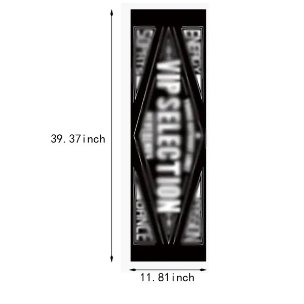 Customizable extra large quick-drying sports fitness towel - Customizable extra large quick-drying sports fitness towel - Image 1 of 3