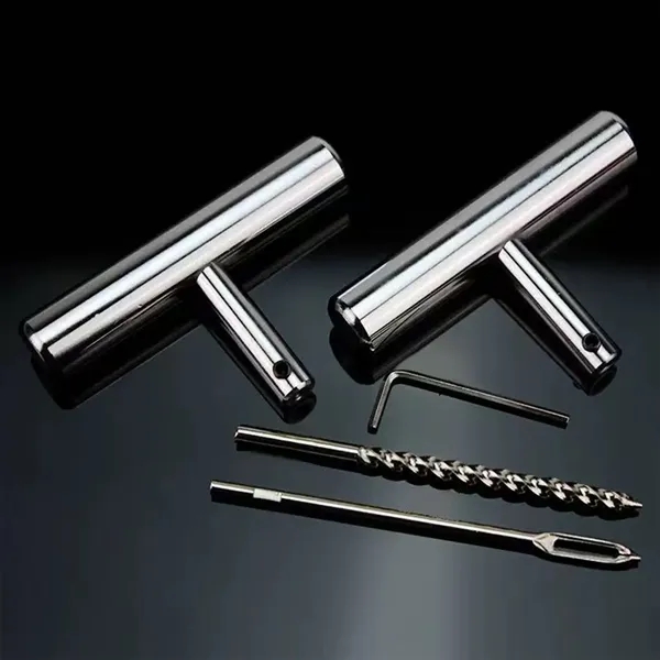 Tire Repair Kit For Car Motorcycle Vacuum Emergency Use - Tire Repair Kit For Car Motorcycle Vacuum Emergency Use - Image 4 of 5