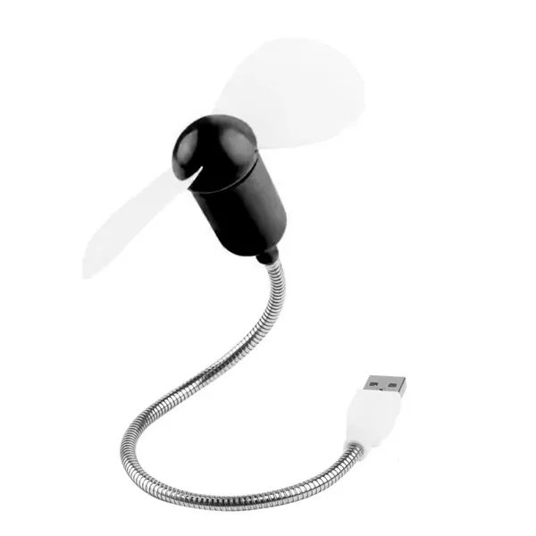 Snake Bone Usb Fan - Snake Bone Usb Fan - Image 3 of 7