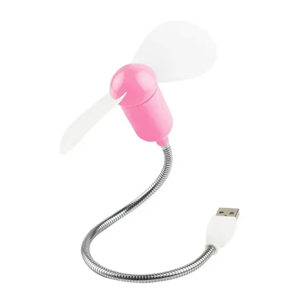 Snake Bone Usb Fan - Snake Bone Usb Fan - Image 4 of 7