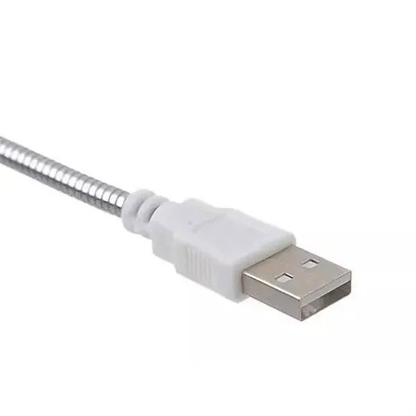 Snake Bone Usb Fan - Snake Bone Usb Fan - Image 1 of 7