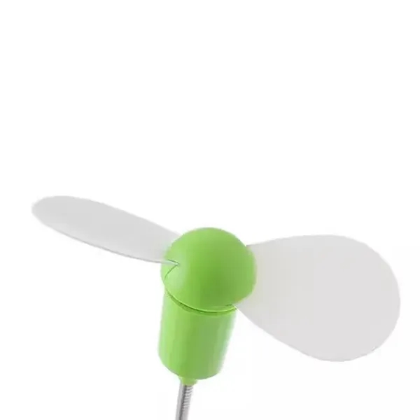 Snake Bone Usb Fan - Snake Bone Usb Fan - Image 2 of 7