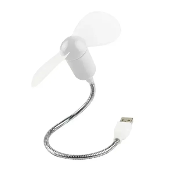 Snake Bone Usb Fan - Snake Bone Usb Fan - Image 7 of 7
