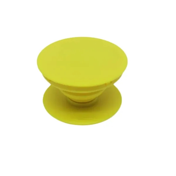 Air-Pressure Adjustable Mobile Phone Holder - Air-Pressure Adjustable Mobile Phone Holder - Image 4 of 5