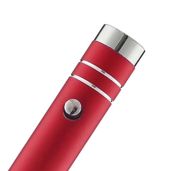 Portable Uv Led Keychain Flashlight - Portable Uv Led Keychain Flashlight - Image 2 of 6