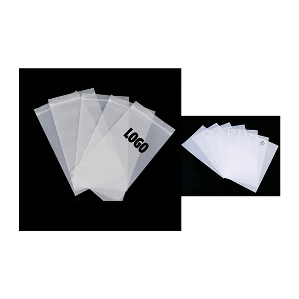 Customized resealable zipper storage bag - Customized resealable zipper storage bag - Image 0 of 0