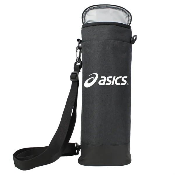 Beverage Cooler Bag with Strap - Beverage Cooler Bag with Strap - Image 0 of 0