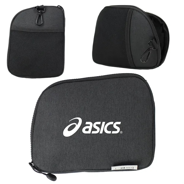 Golf Accessory Valuables Pouch - Golf Accessory Valuables Pouch - Image 0 of 0