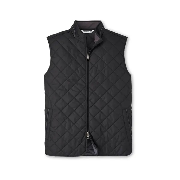 Peter Millar Men's Essex Vest - Peter Millar Men's Essex Vest - Image 0 of 2