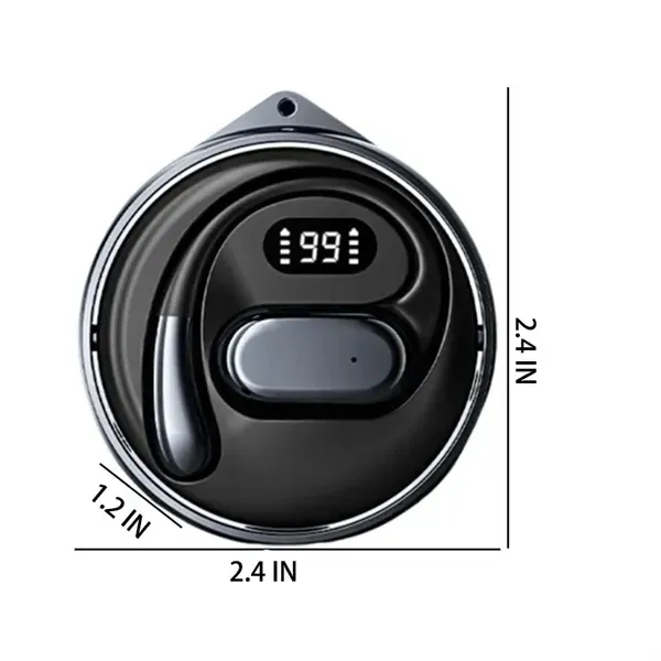 AI Translation Headphone - AI Translation Headphone - Image 1 of 1