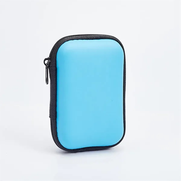 EVA Earphone Storage Case - EVA Earphone Storage Case - Image 4 of 4