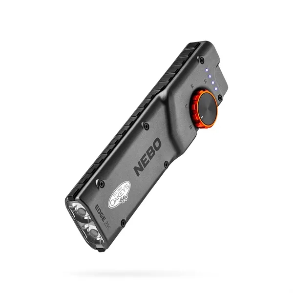 NEBO® EDGE 2K - NEBO® EDGE 2K - Image 1 of 7