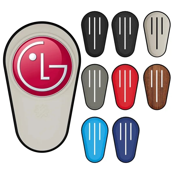 PitchFix Hat Clip - PitchFix Hat Clip - Image 0 of 0