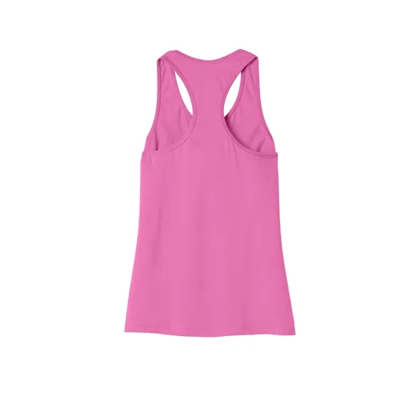 BELLA+CANVAS Women's Jersey Racerback Tank. - BELLA+CANVAS Women's Jersey Racerback Tank. - Image 44 of 46