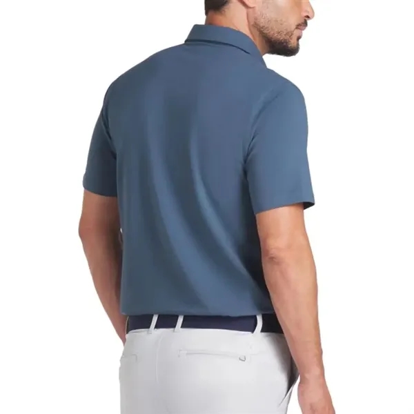 PUMA® Modalon Breathable Men's Golf Polo Shirt - PUMA® Modalon Breathable Men's Golf Polo Shirt - Image 1 of 8