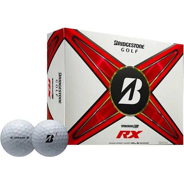 Bridgestone Tour B Golf Ball - Bridgestone Tour B Golf Ball - Image 1 of 4