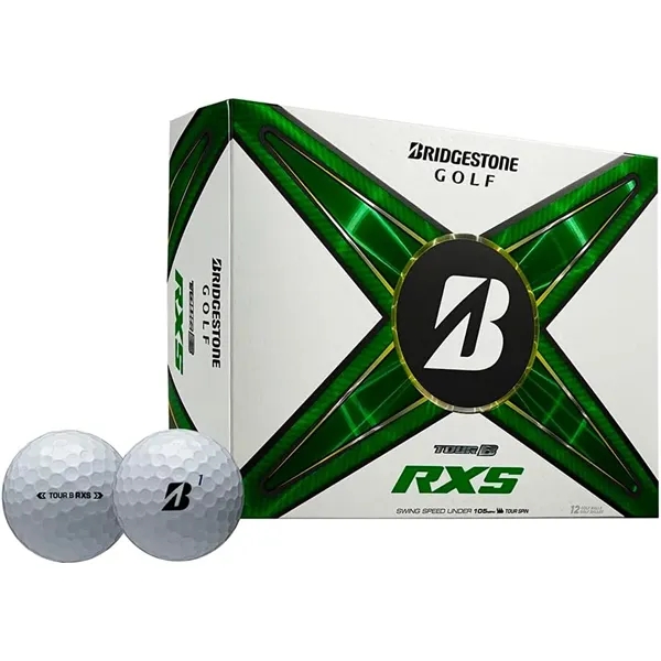 Bridgestone Tour B Golf Ball - Bridgestone Tour B Golf Ball - Image 4 of 4