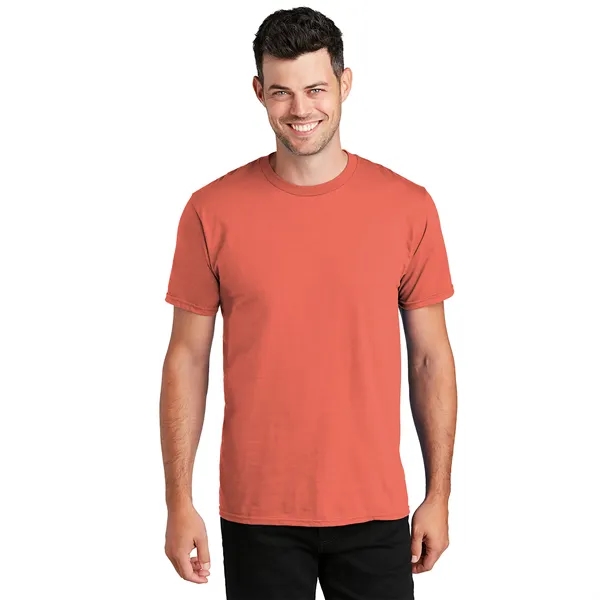Port & Company - Fan Favorite Tee - Port & Company - Fan Favorite Tee - Image 15 of 44