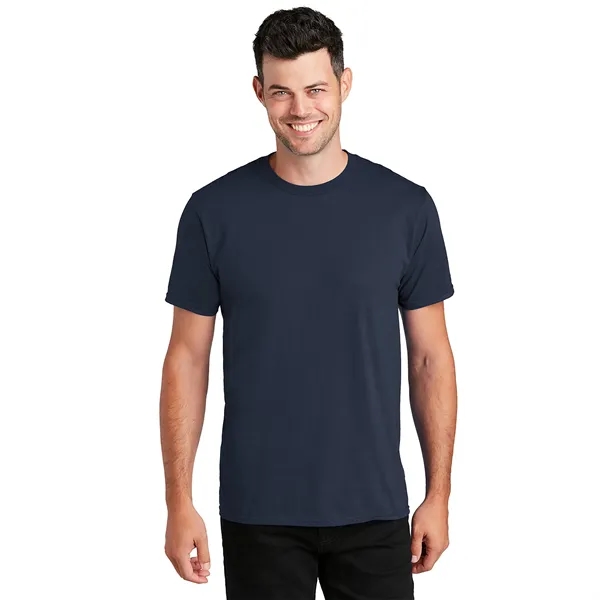 Port & Company - Fan Favorite Tee - Port & Company - Fan Favorite Tee - Image 16 of 44