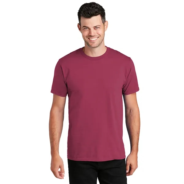 Port & Company - Fan Favorite Tee - Port & Company - Fan Favorite Tee - Image 19 of 44