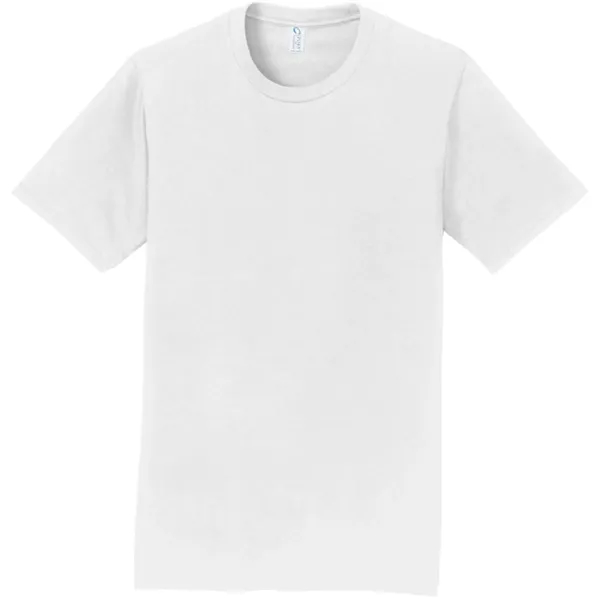 Port & Company - Fan Favorite Tee - Port & Company - Fan Favorite Tee - Image 42 of 44