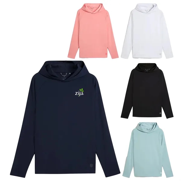 Puma Cloudspun Tech Men's Hoodie - Puma Cloudspun Tech Men's Hoodie - Image 0 of 0
