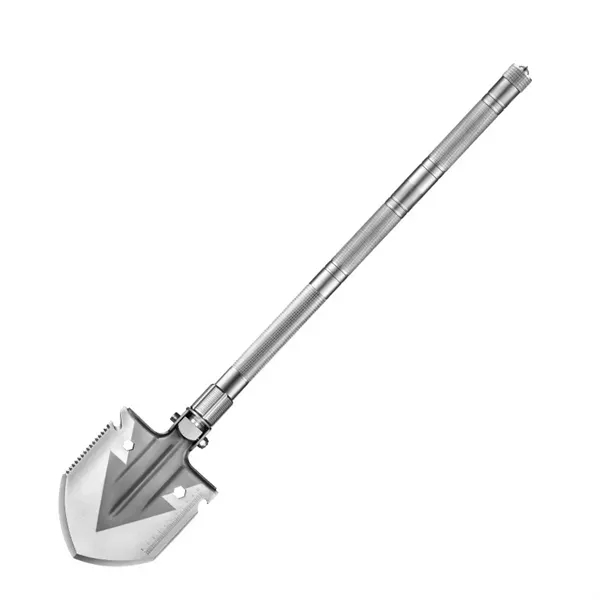 Portable Camping Shovel - Portable Camping Shovel - Image 1 of 3