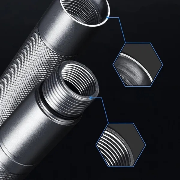 Portable Camping Shovel - Portable Camping Shovel - Image 2 of 3