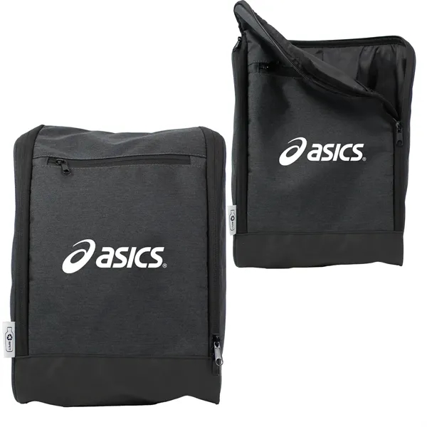 Sleek Shoe Bag