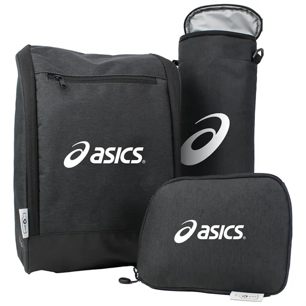 Collection of Golf Accessory Bags