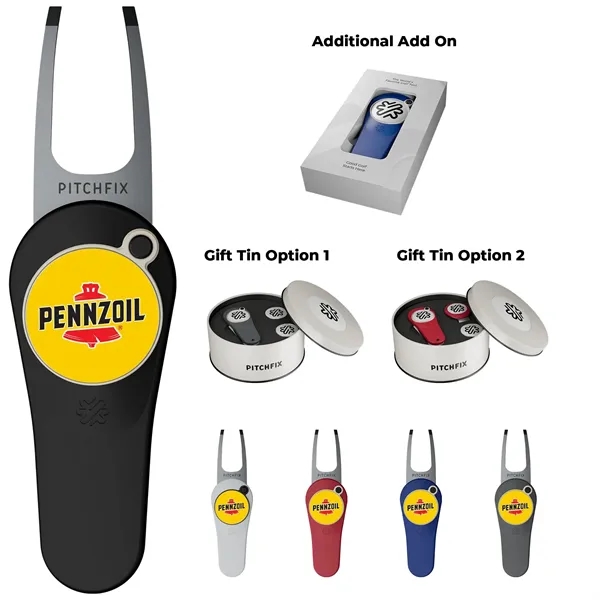 PitchFix Original Divot Tool