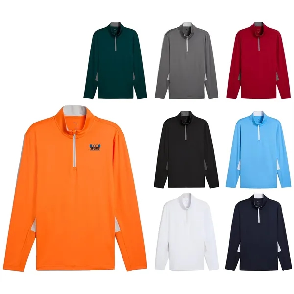 Puma Pure 2.0 Men's 1/4 Zip - Puma Pure 2.0 Men's 1/4 Zip - Image 0 of 0
