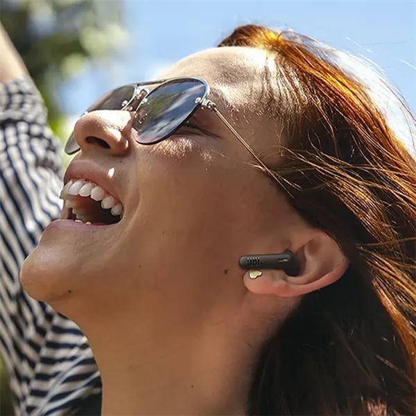 JBL Vibe Beam 2 True Wireless Earbuds - JBL Vibe Beam 2 True Wireless Earbuds - Image 6 of 9