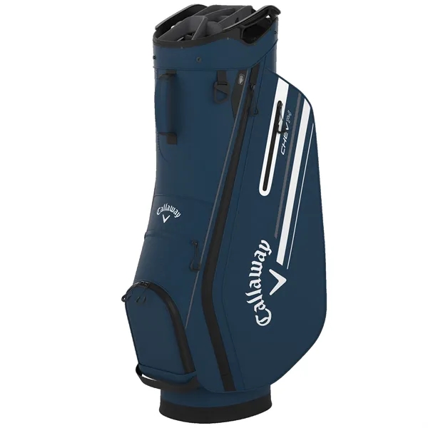 Callaway Chev Stand Bag - Callaway Chev Stand Bag - Image 7 of 7