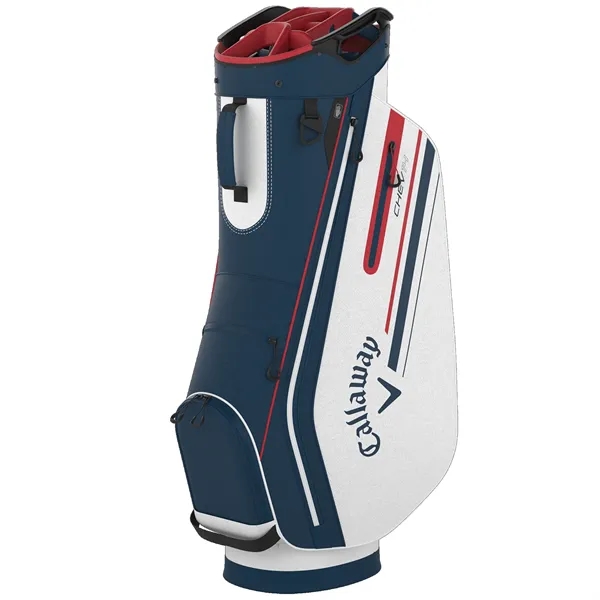 Callaway Chev Stand Bag - Callaway Chev Stand Bag - Image 6 of 7