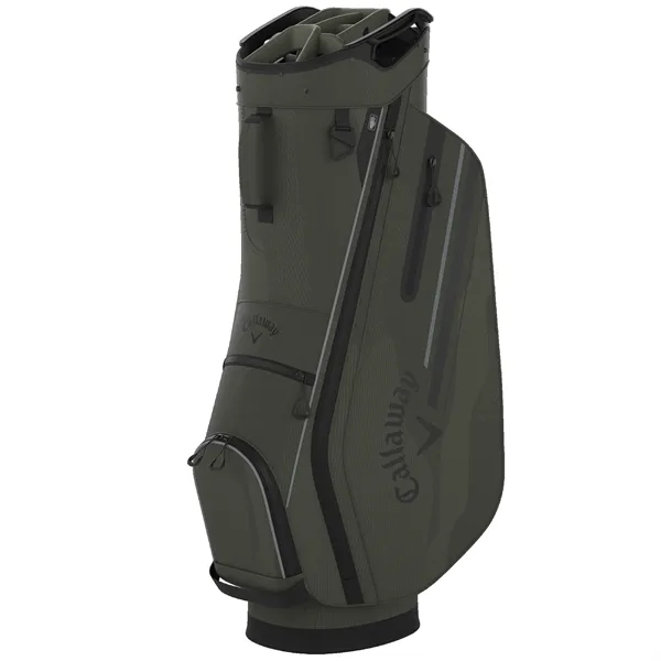 Callaway Chev Stand Bag - Callaway Chev Stand Bag - Image 4 of 7