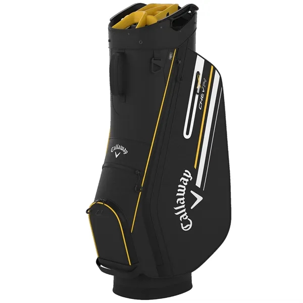 Callaway Chev Stand Bag - Callaway Chev Stand Bag - Image 3 of 7