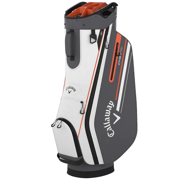 Callaway Chev Stand Bag - Callaway Chev Stand Bag - Image 1 of 7