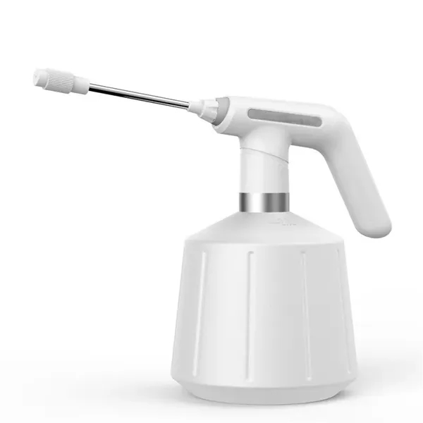 2500ml electric flower watering can - 2500ml electric flower watering can - Image 3 of 3