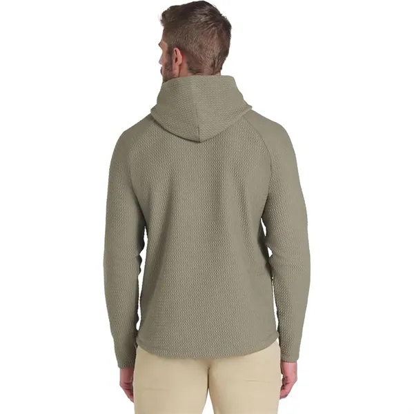 PUMA® Boulder UPF 40+ Men's Golf Hoodie - PUMA® Boulder UPF 40+ Men's Golf Hoodie - Image 1 of 4