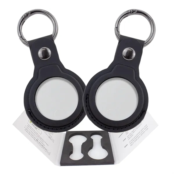 Seek Duo Bluetooth Tracker 2-Pack - Seek Duo Bluetooth Tracker 2-Pack - Image 7 of 17