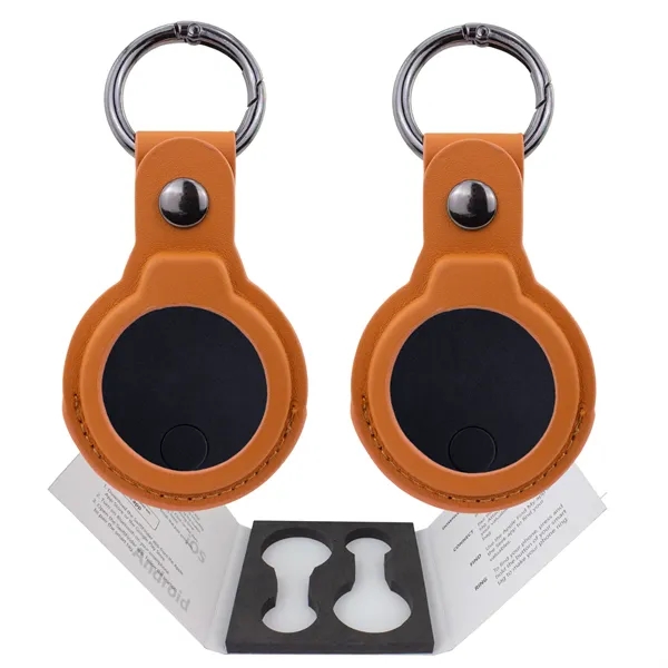 Seek Duo Bluetooth Tracker 2-Pack - Seek Duo Bluetooth Tracker 2-Pack - Image 9 of 17